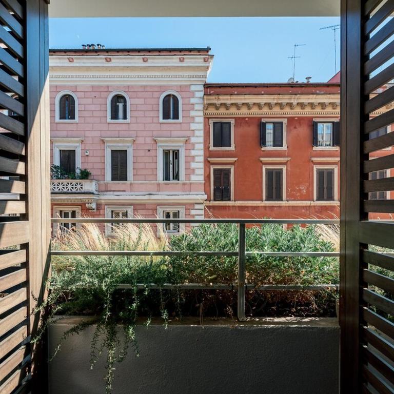 Exclusive Domus Gaudia - Luxuriöse Ferienwohnung mit 4 Schlafzimmern - 53