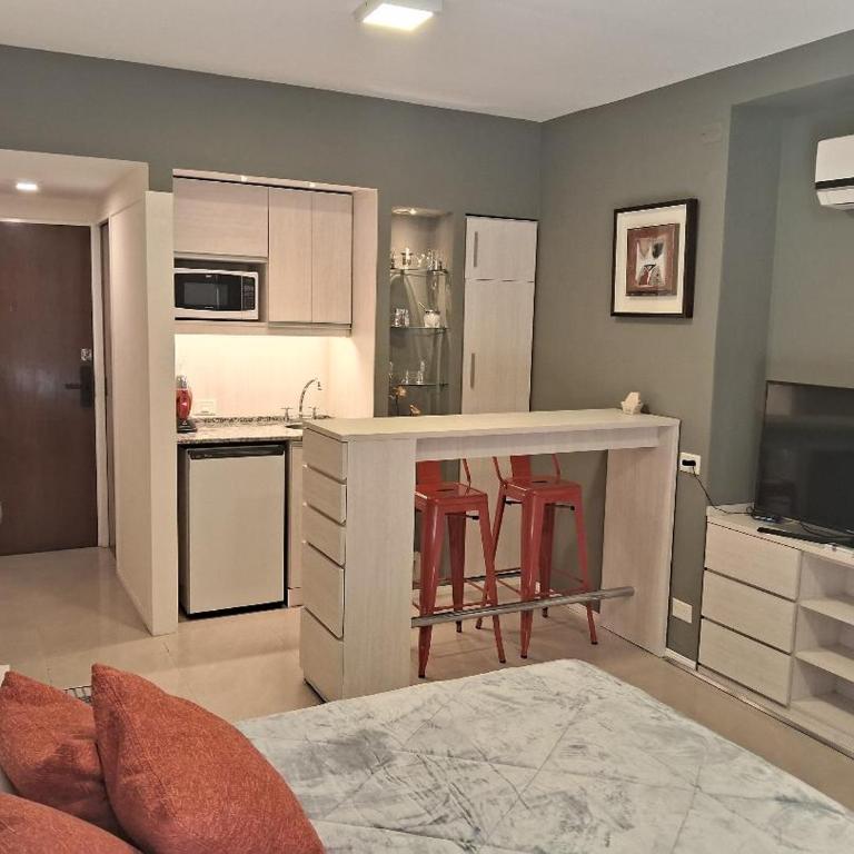 Torre Esmeralda 740 - Apartamento de 1 dormitorio - 7