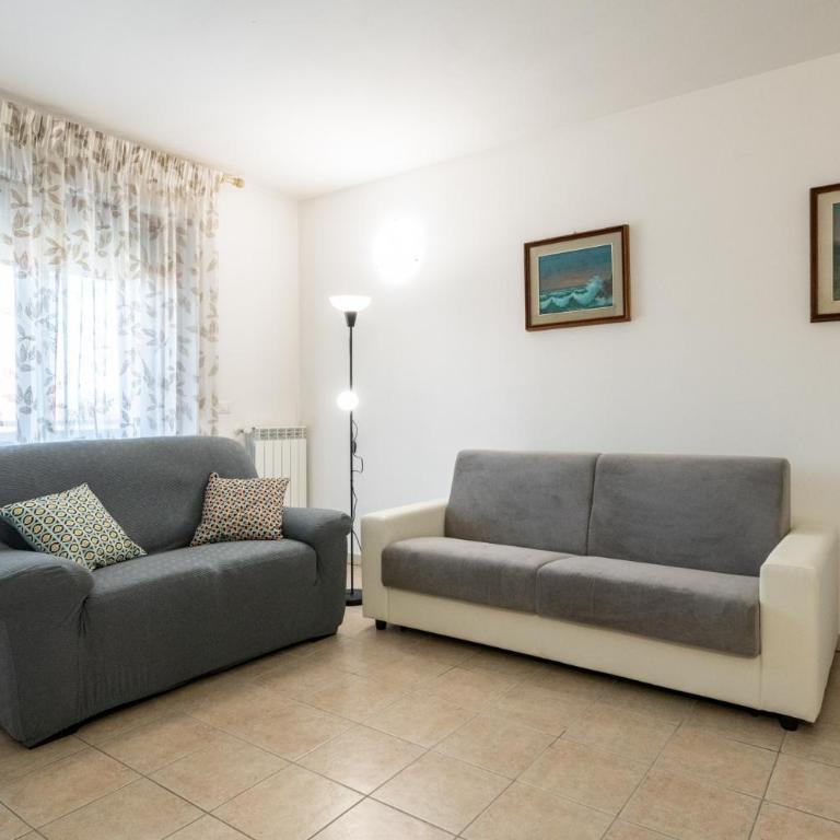Graces House - Appartamento - 3
