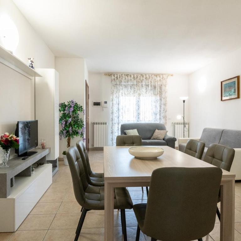 Graces House - Appartamento - 4