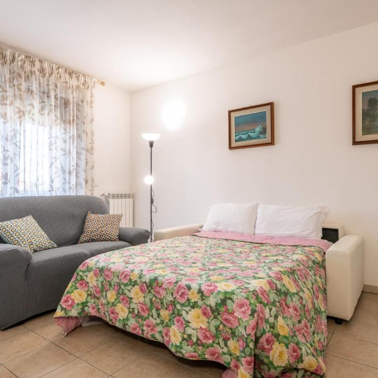 Graces House - Appartamento - 5