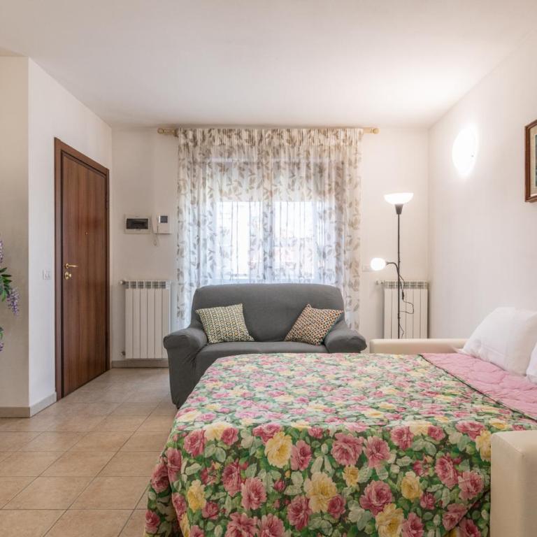 Graces House - Appartamento - 6