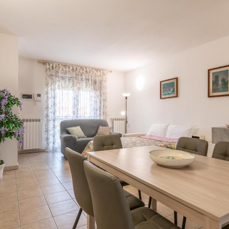 Graces House - Appartamento - 1