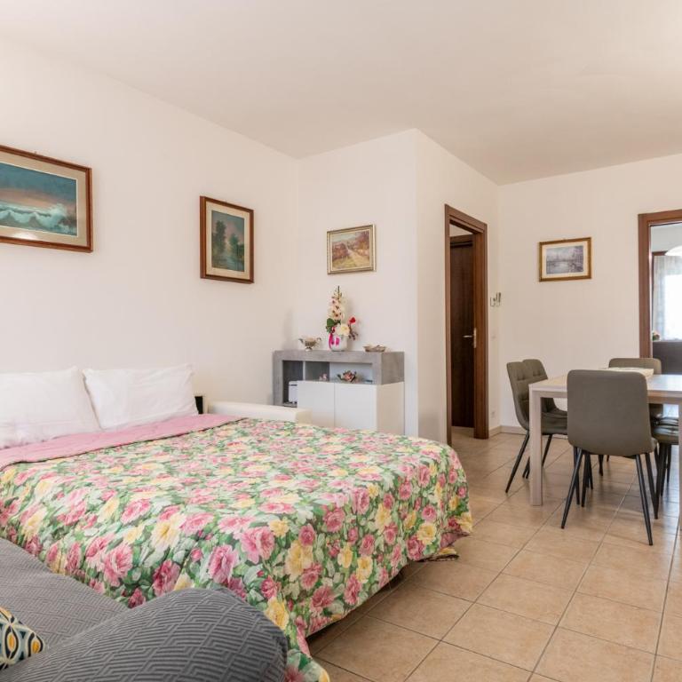 Graces House - Appartamento - 7