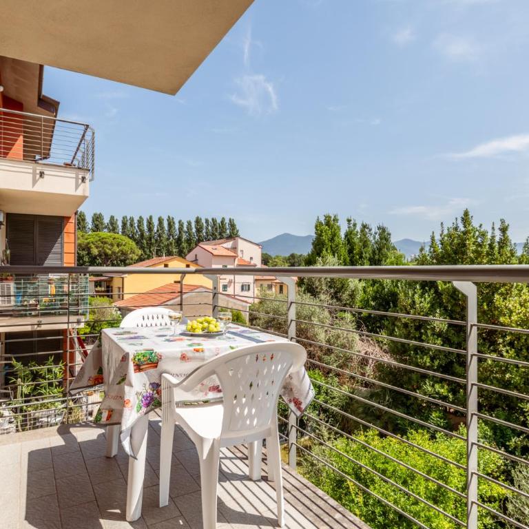 Graces House - Appartamento - 8