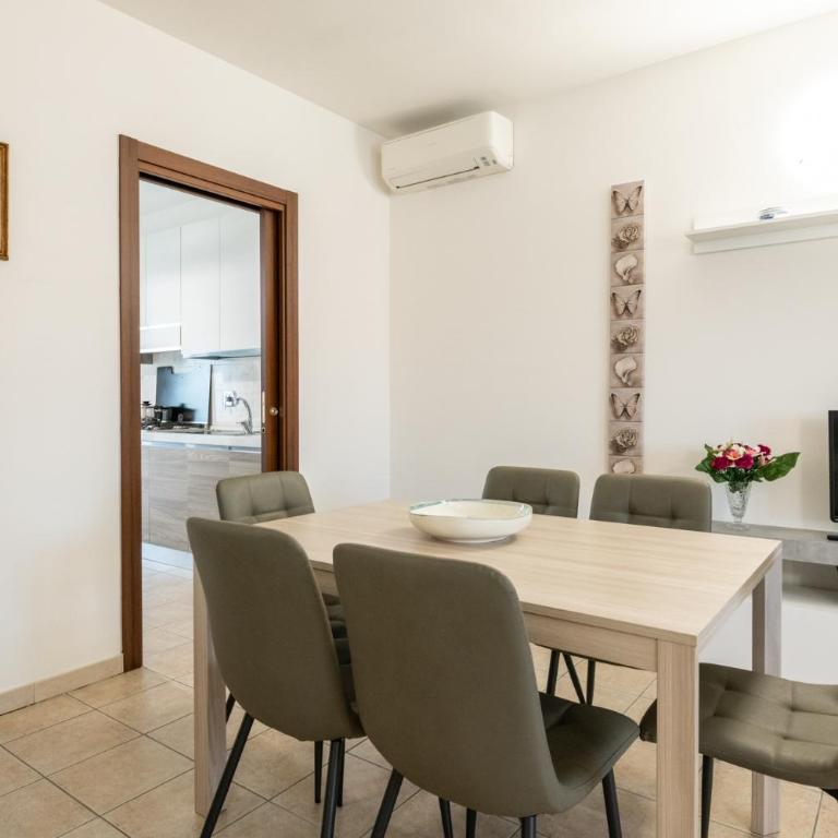 Graces House - Appartamento - 19