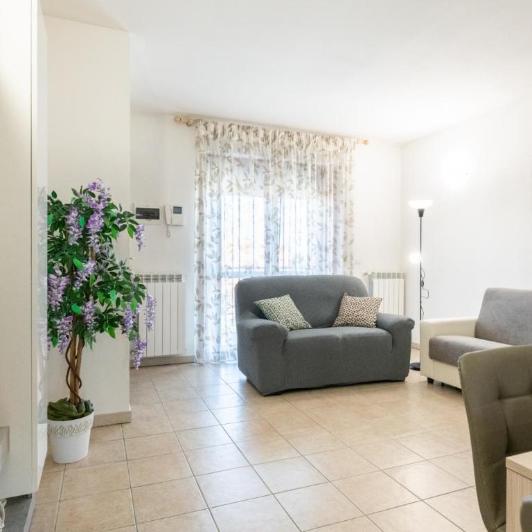 Graces House - Appartamento - 2