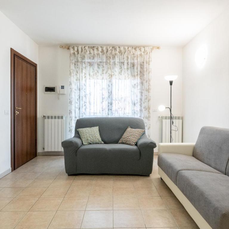 Graces House - Appartamento - 21