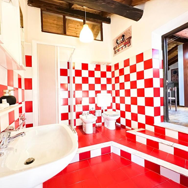 Amber & Love Loft - Nel cuore storico di Cuneo - One-Bedroom Superior Apartment - 10