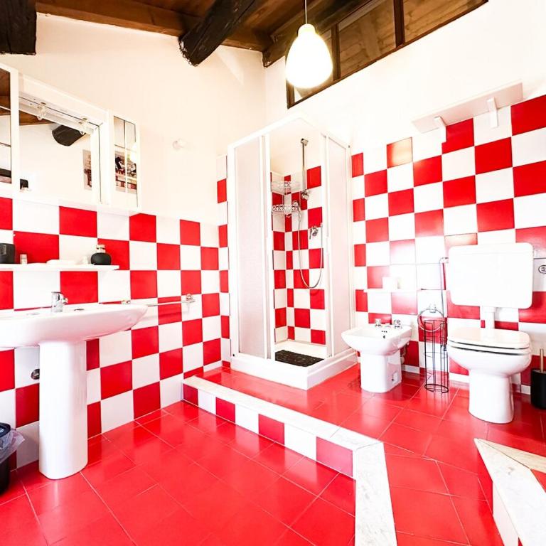 Amber & Love Loft - Nel cuore storico di Cuneo - One-Bedroom Superior Apartment - 9