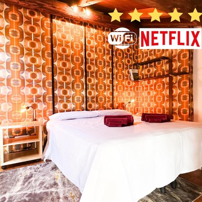 Amber & Love Loft - Nel cuore storico di Cuneo - One-Bedroom Superior Apartment - 1