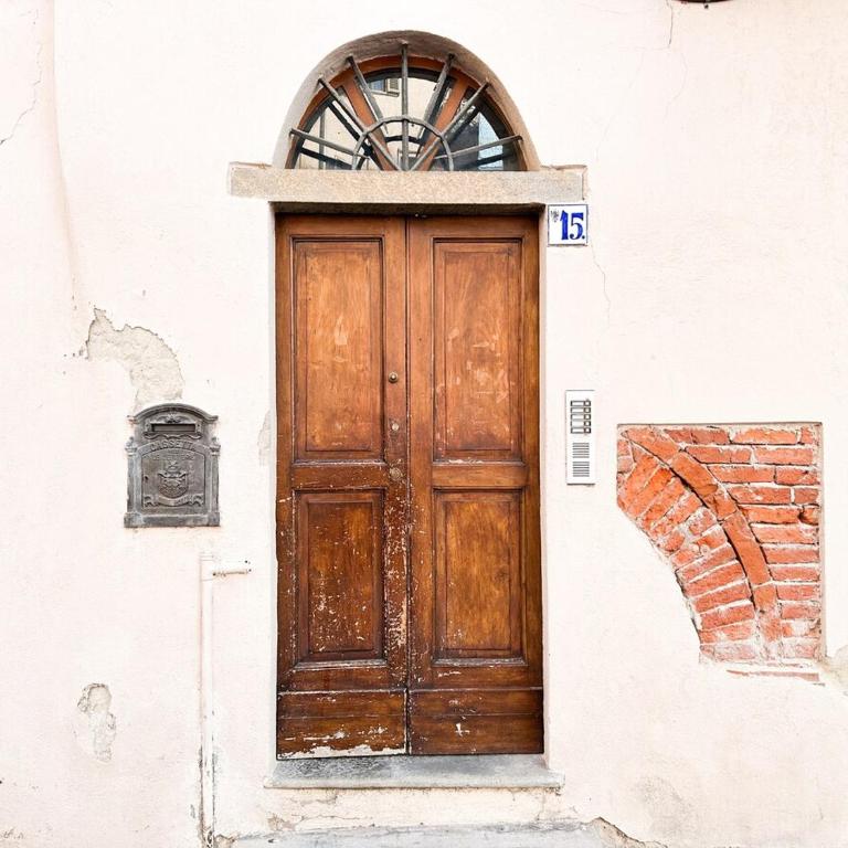 Amber & Love Loft - Nel cuore storico di Cuneo - One-Bedroom Superior Apartment - 16