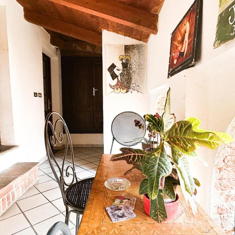 Amber & Love Loft - Nel cuore storico di Cuneo - One-Bedroom Superior Apartment - 15