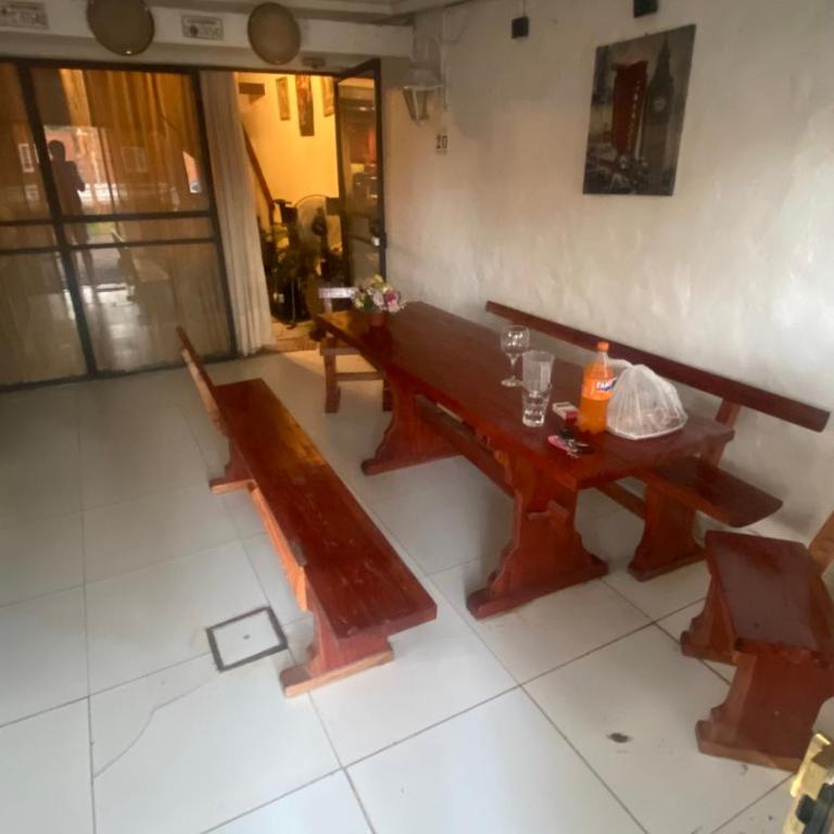 Duplex sanber country - Casa de 2 dormitorios - 1