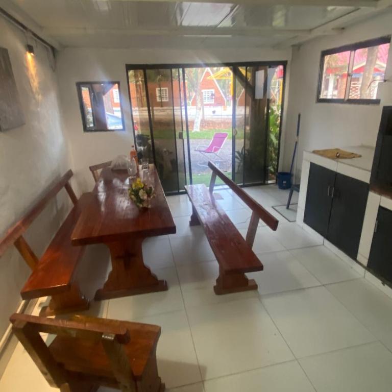Duplex sanber country - Casa de 2 dormitorios - 4