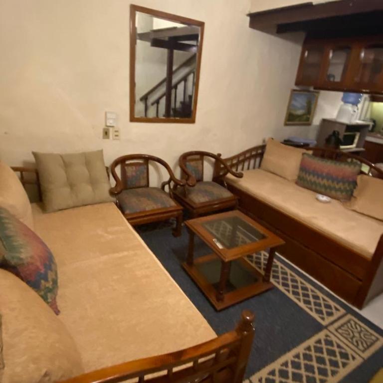 Duplex sanber country - Casa de 2 dormitorios - 5