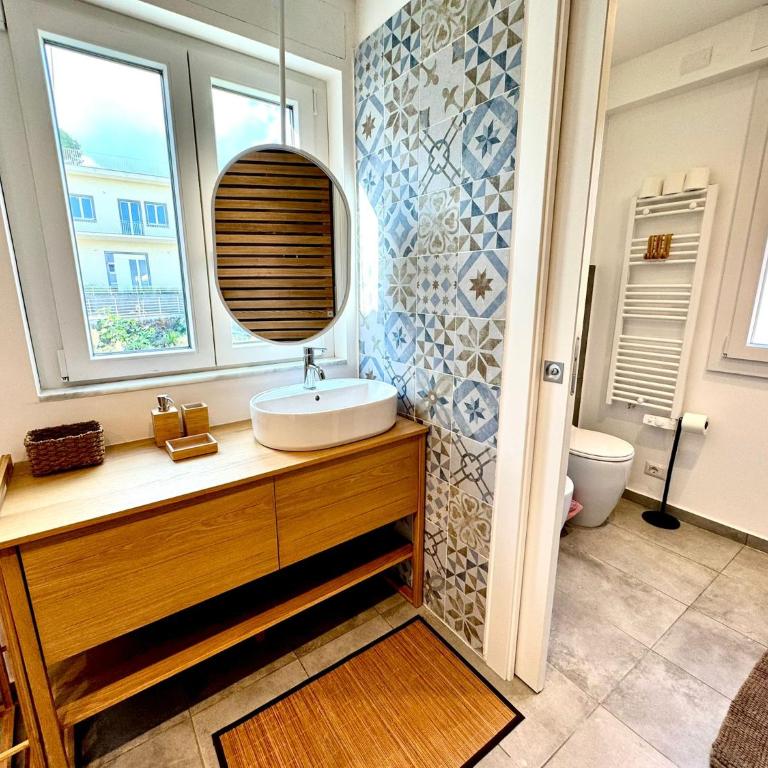 Dipinto di Blu - Faraglioni Seaside Retreat - Appartamento con 1 Camera da Letto - 9
