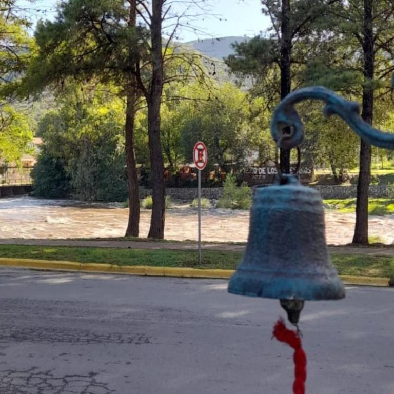 Cabañas La Petunia - Apartamento de 2 dormitorios - 9