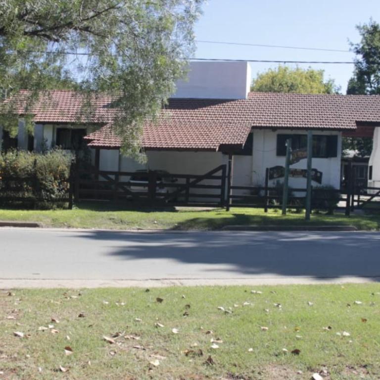 Cabañas La Petunia - Apartamento de 2 dormitorios - 10