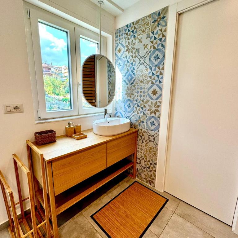 Dipinto di Blu - Faraglioni Seaside Retreat - Appartamento con 1 Camera da Letto - 8