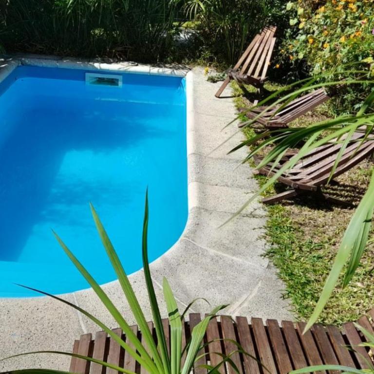 Cabañas La Petunia - Apartamento de 2 dormitorios - 1