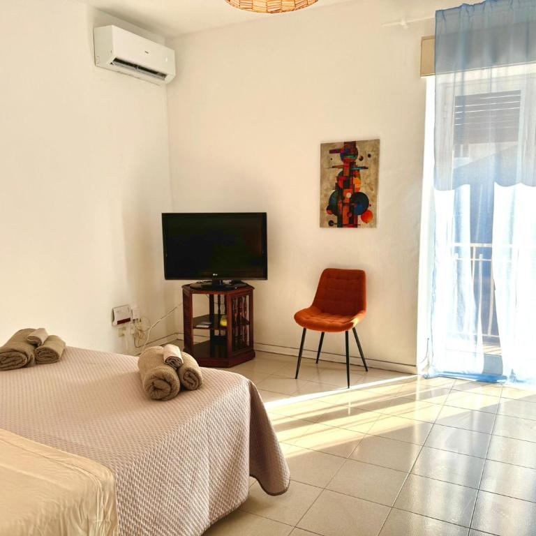 Dipinto di Blu - Faraglioni Seaside Retreat - Appartamento con 1 Camera da Letto - 24
