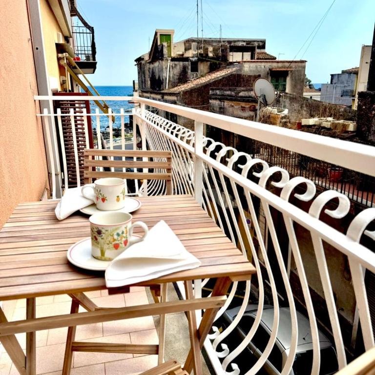 Dipinto di Blu - Faraglioni Seaside Retreat - Appartamento con 1 Camera da Letto - 27