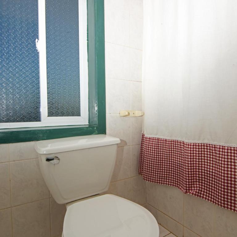 Hostel Café MESTIZO - Double Room with Private Bathroom - 3