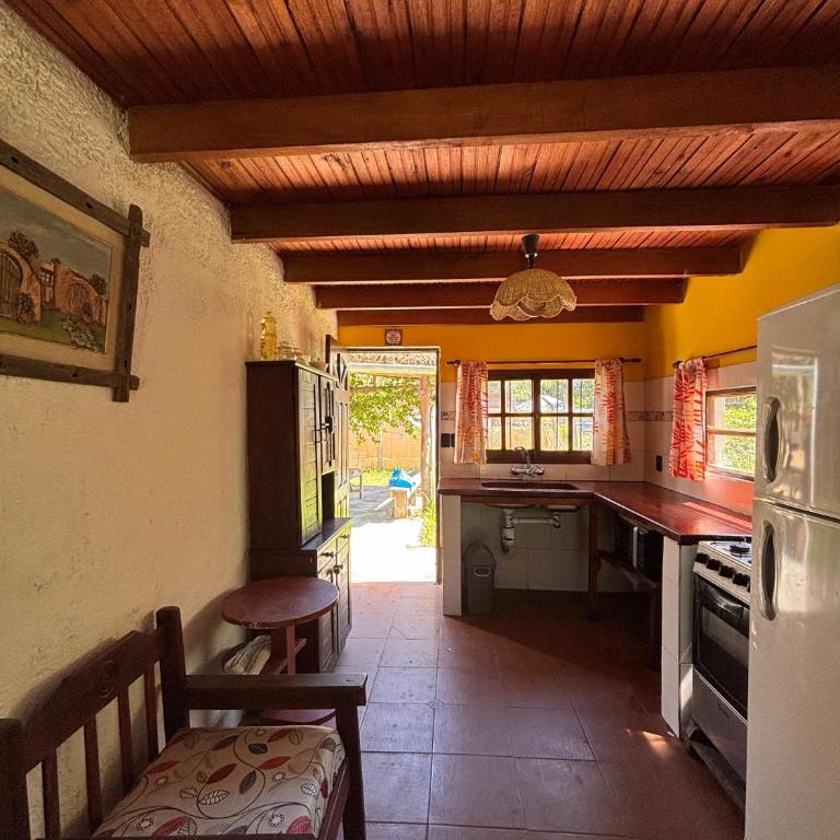 Gioi y El Tranquilo - Two-Bedroom House - 2