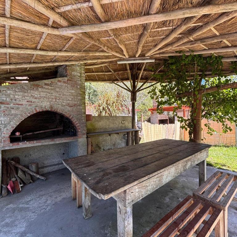 Gioi y El Tranquilo - Two-Bedroom House - 3