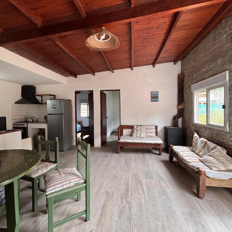 Gioi y El Tranquilo - Three-Bedroom House - 3