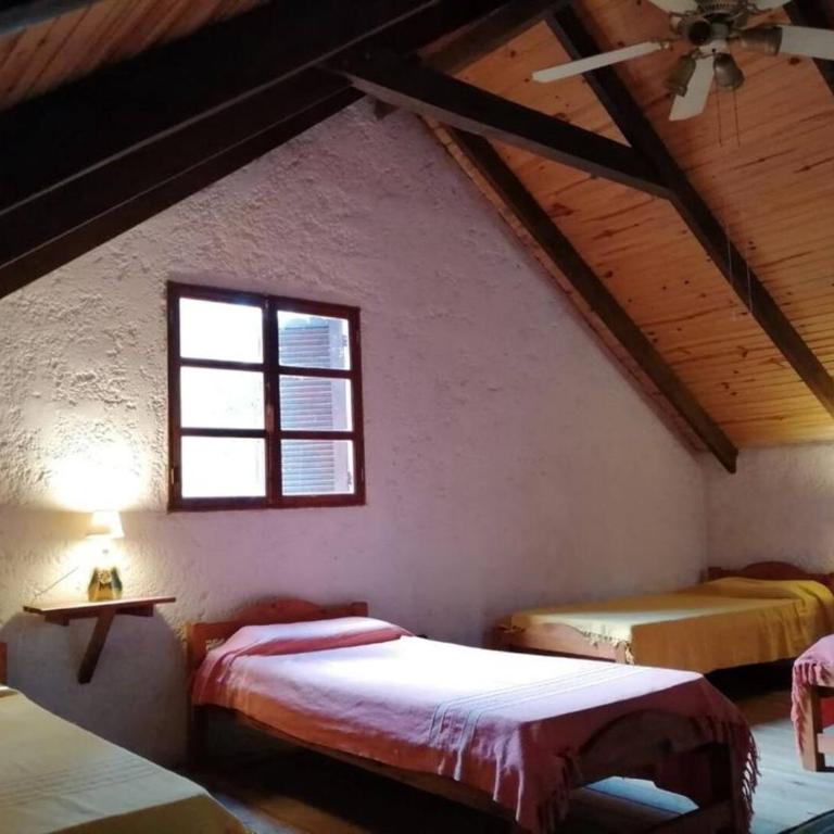 Gioi y El Tranquilo - Two-Bedroom House - 10