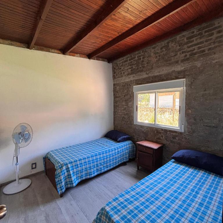 Gioi y El Tranquilo - Three-Bedroom House - 6