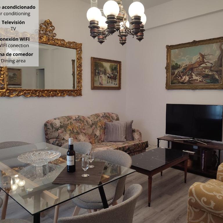 Eduardo Lucena 5, Flamenco - Apartment mit 3 Schlafzimmern - 26