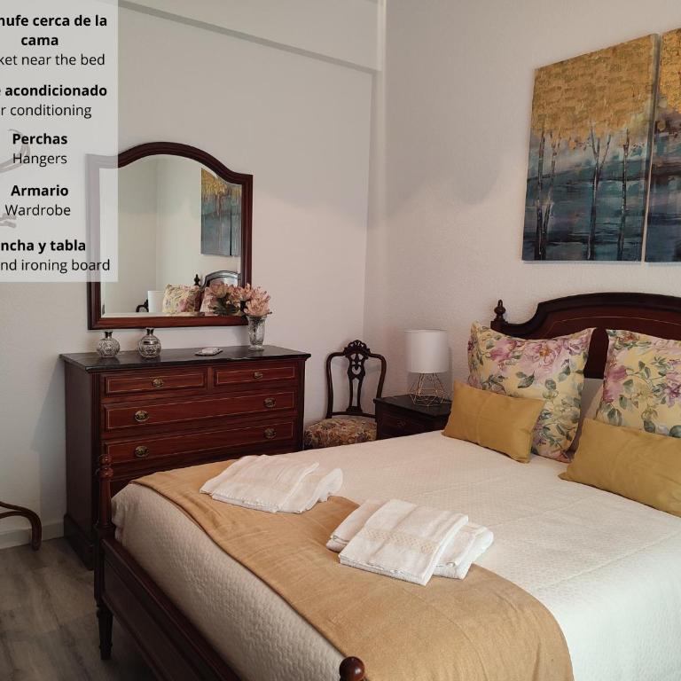 Eduardo Lucena 5, Flamenco - Apartment mit 3 Schlafzimmern - 27