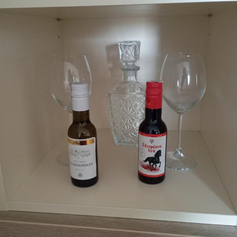 Maša&Marko - Apartman sa 1 Spavaćom Sobom - 6