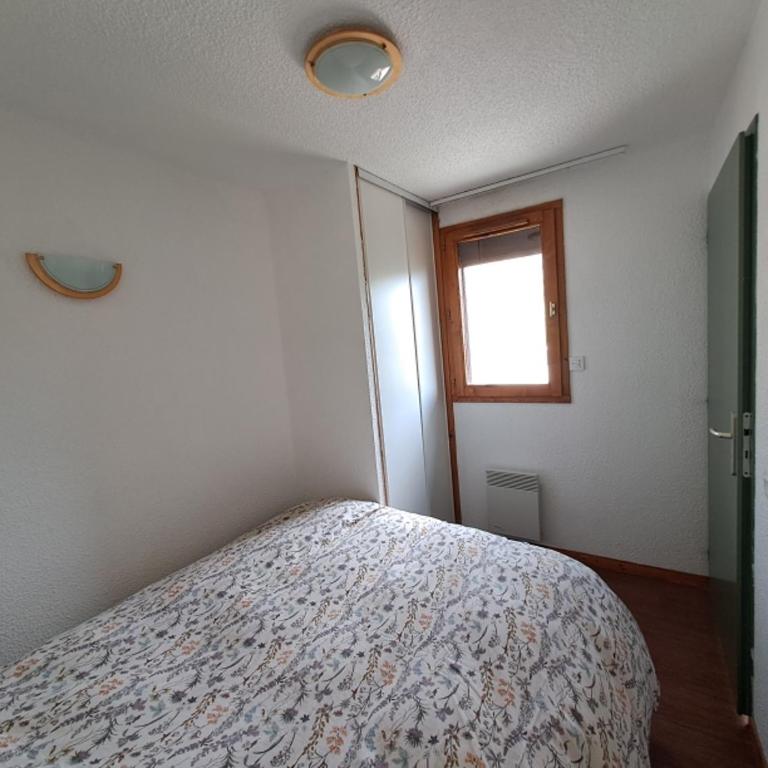 2 pièces vue dégagée montagne à Saint-François-Longchamp - Appartement 2 Chambres - 14