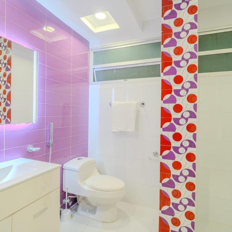 Encanto Mansion - 6BR Luxury Villa Near Walled City - Villa - 40