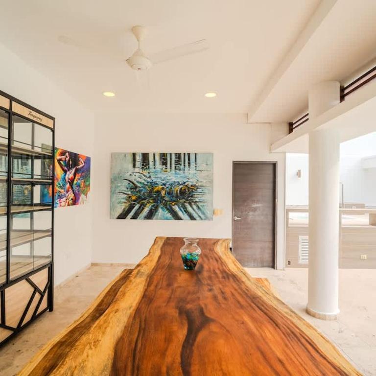 Encanto Mansion - 6BR Luxury Villa Near Walled City - Villa - 48
