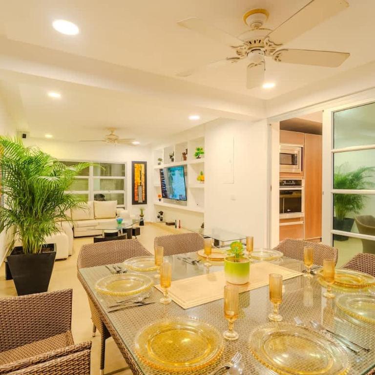 Encanto Mansion - 6BR Luxury Villa Near Walled City - Villa - 58
