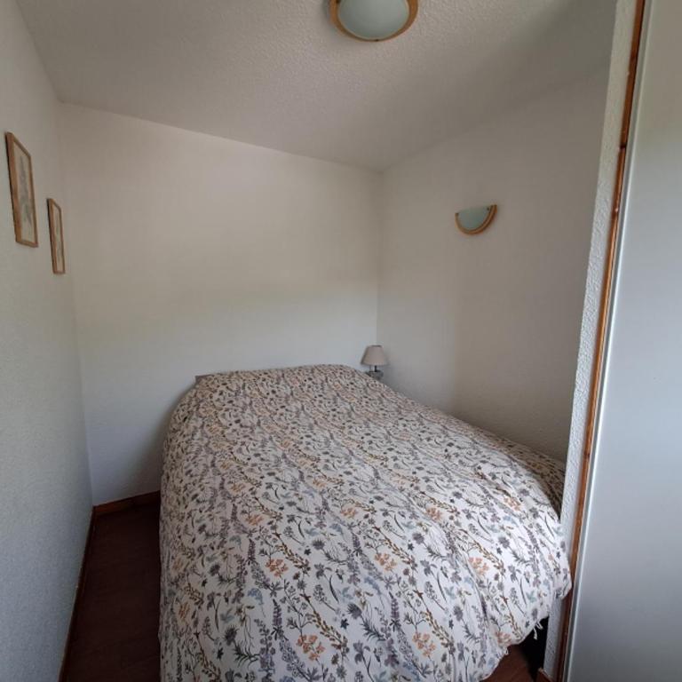 2 pièces vue dégagée montagne à Saint-François-Longchamp - Appartement 2 Chambres - 15