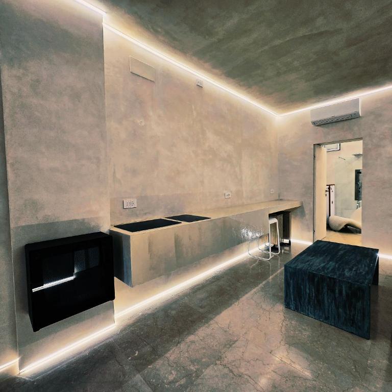 DUNE at Spanish Steps Luxury Apartment-Suite - Appartamento con 1 Camera da Letto - 71
