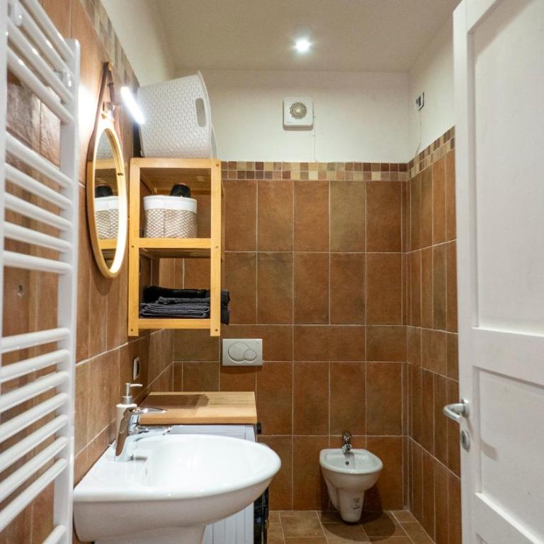 Il Girasole apartment with Panoramic Views - Appartamento con 2 Camere da Letto - 5