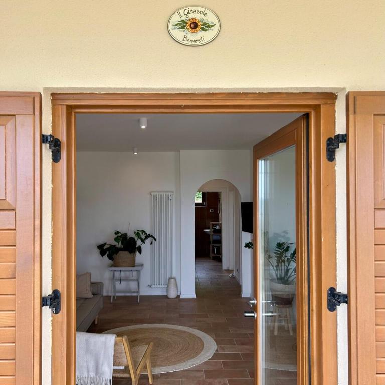 Il Girasole apartment with Panoramic Views - Appartamento con 2 Camere da Letto - 12