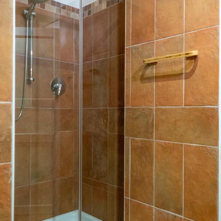 Il Girasole apartment with Panoramic Views - Appartamento con 2 Camere da Letto - 13