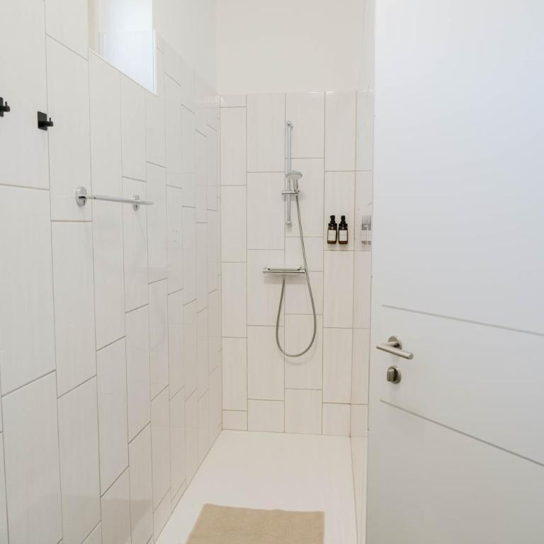 Apartment Reiger - Apartment mit 1 Schlafzimmer - 14