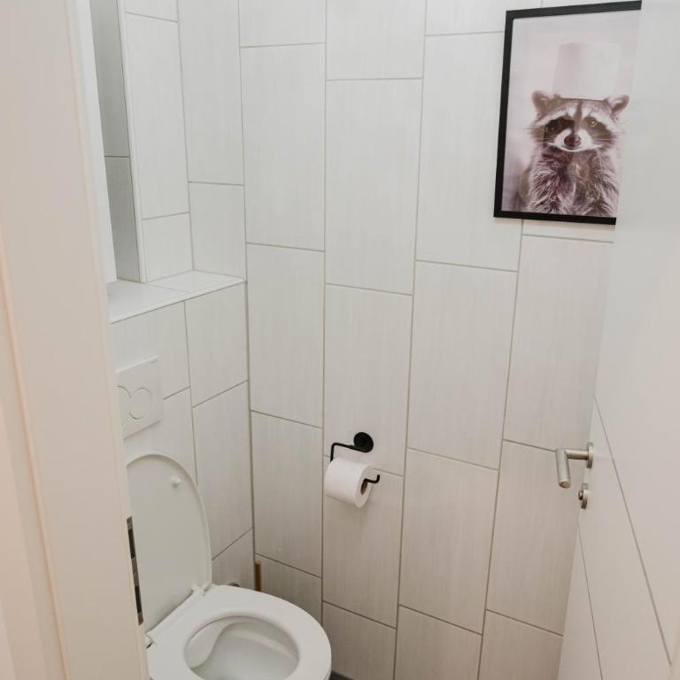 Apartment Reiger - Apartment mit 1 Schlafzimmer - 15