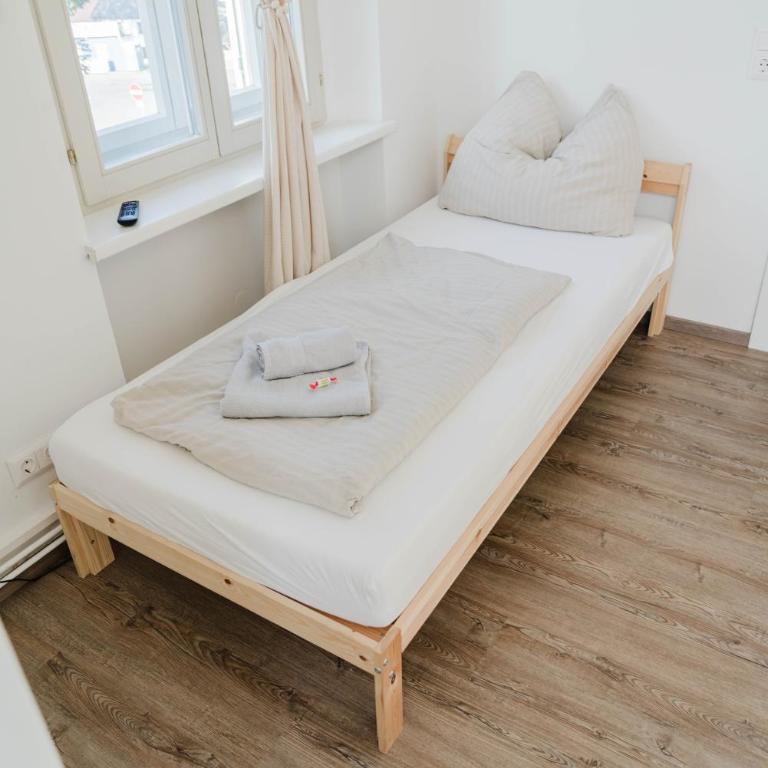 Apartment Reiger - Apartment mit 1 Schlafzimmer - 3
