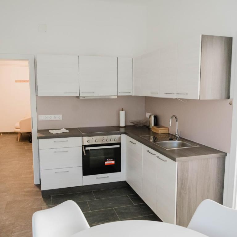 Apartment Reiger - Apartment mit 1 Schlafzimmer - 11