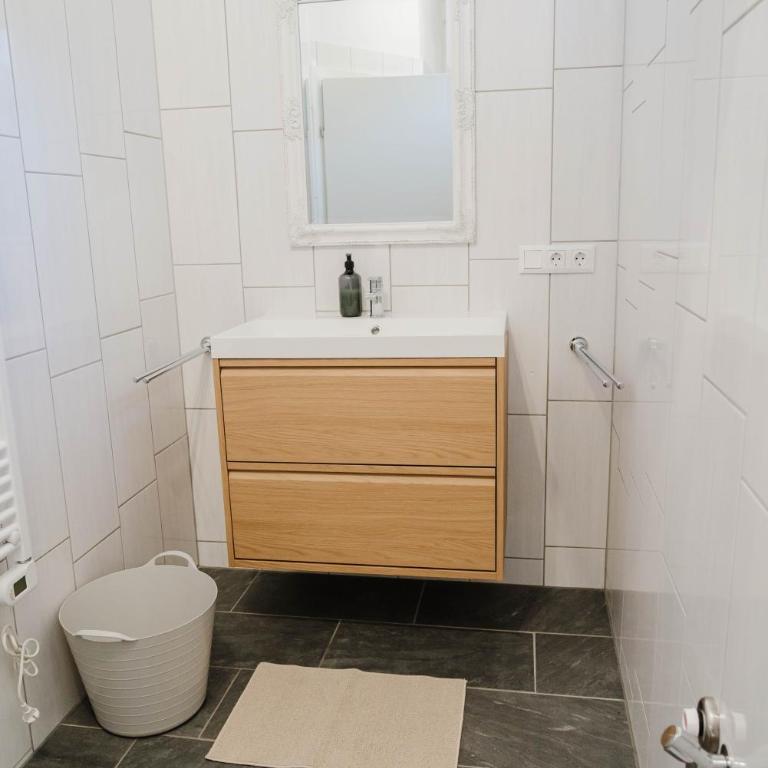 Apartment Reiger - Apartment mit 1 Schlafzimmer - 13